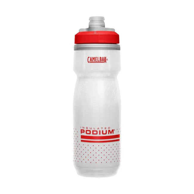 Camelbak Podium Chill 21oz Insulated Bottle