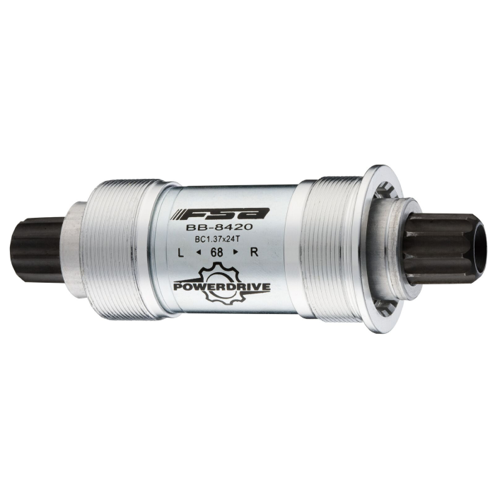 FSA Power Drive Bottom Bracket