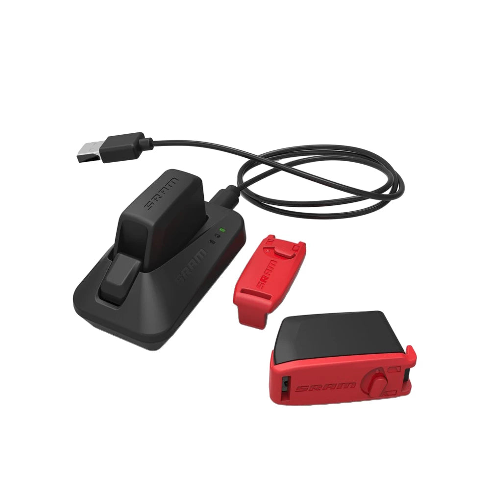 SRAM AXS eTap Powerpack