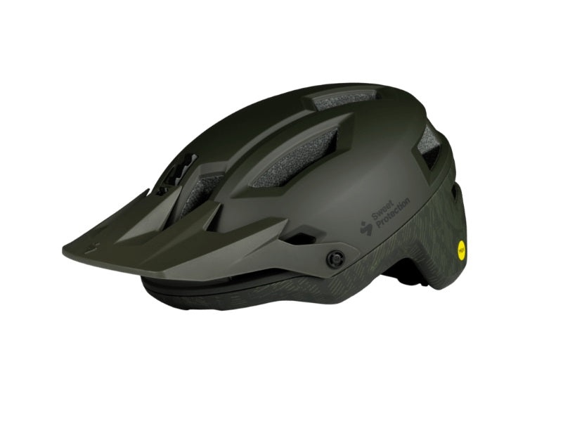 Sweet Protection Primer Mips Helmet