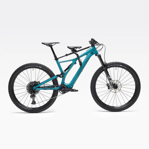 Kids Ride Shotgun Pro Combo Box