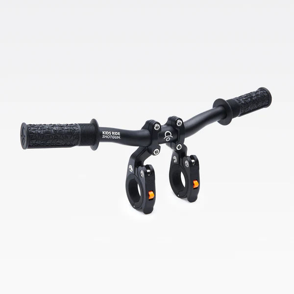 Kids Ride Shotgun Pro Handlebars