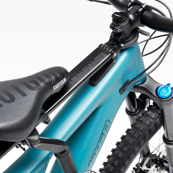 Kids Ride Shotgun Pro Seat