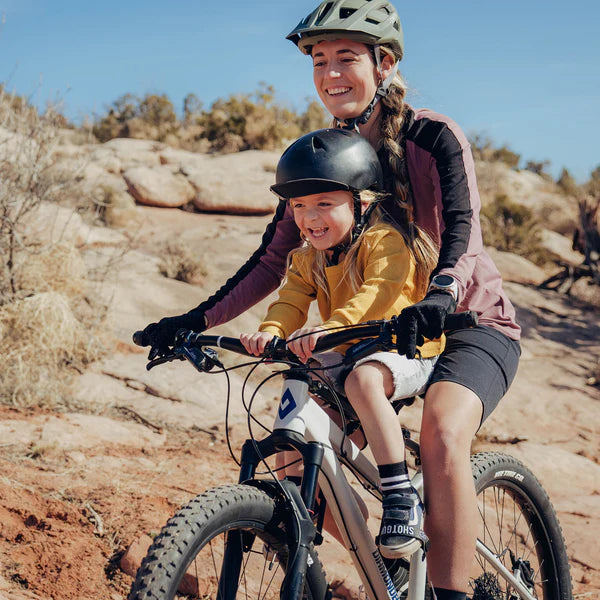 Kids Ride Shotgun Pro Seat