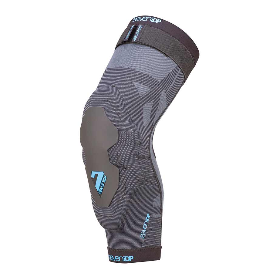 7iDP Project Knee Pads