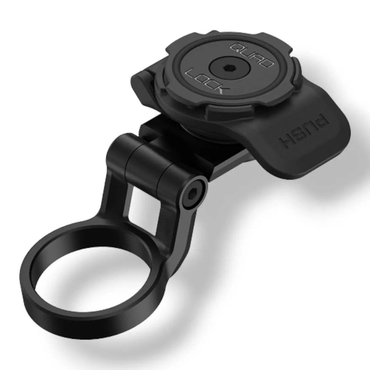 Quad Lock Stem Cap Mount Adjustable