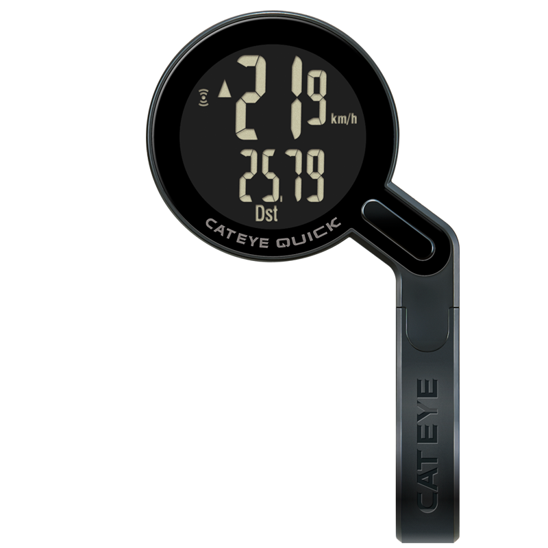 CatEye Quick Bike Computer