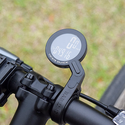 CatEye Quick Bike Computer