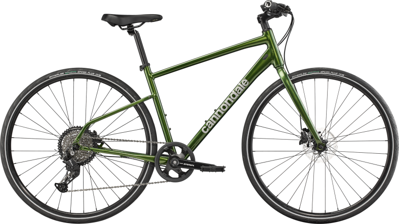 Cannondale Quick 3