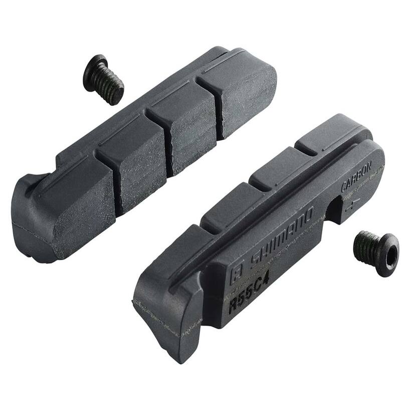 Shimano R55C4 Brake Pads/Shoes for Carbon Rims