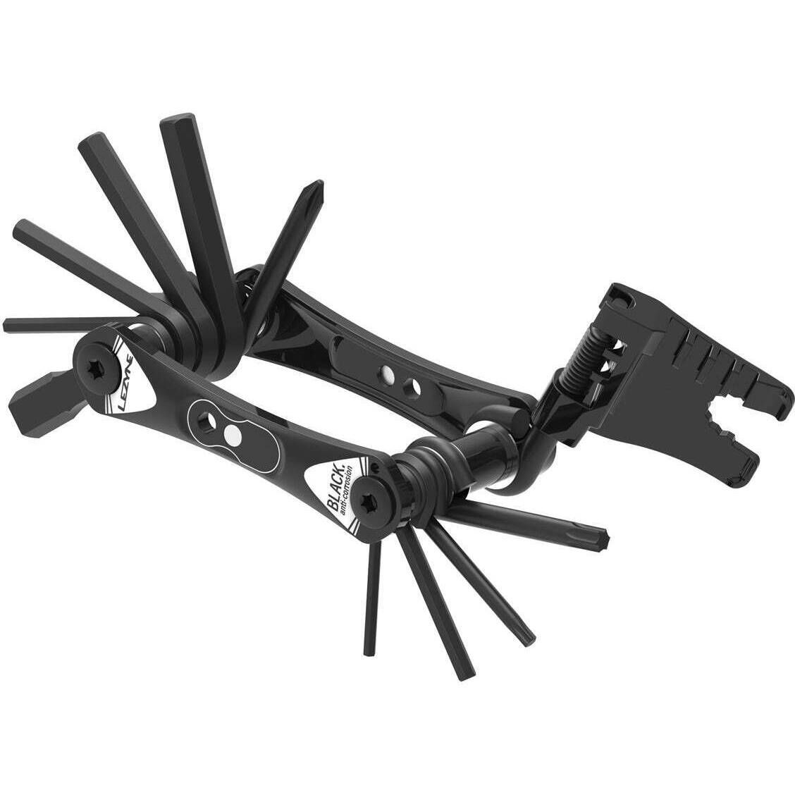 Lezyne RAP II 18 Multi Tool