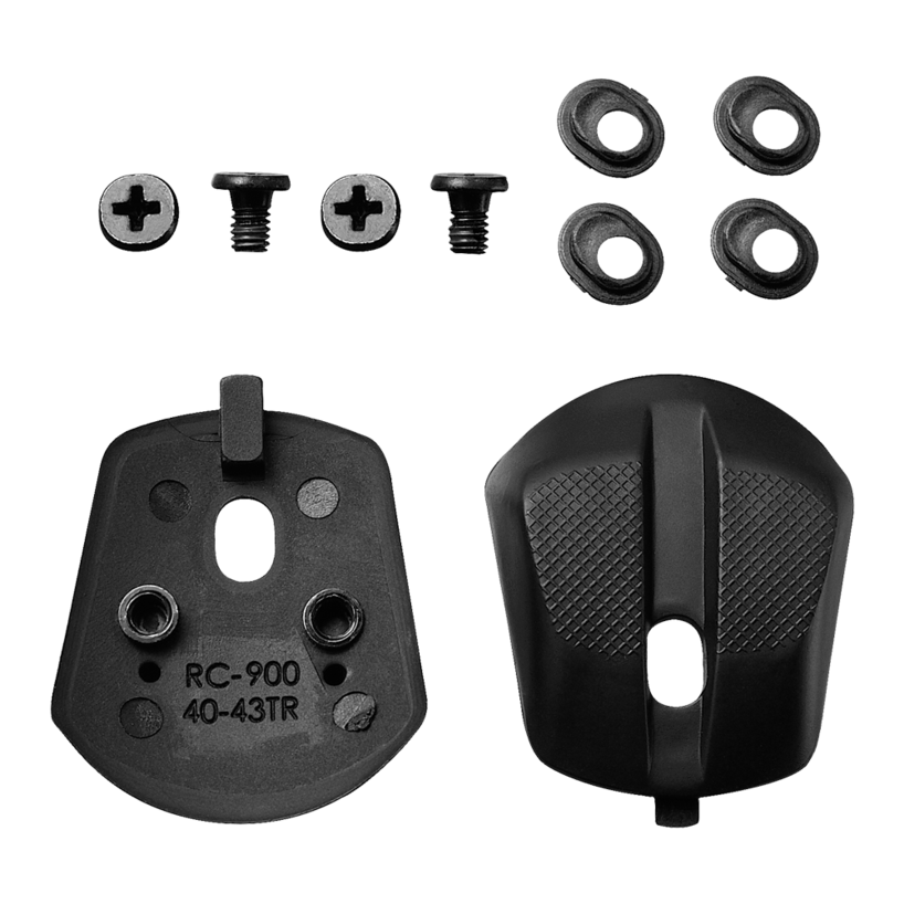 Shimano SH-RC900 Replaceable Heel Pad for Size 40-43.5