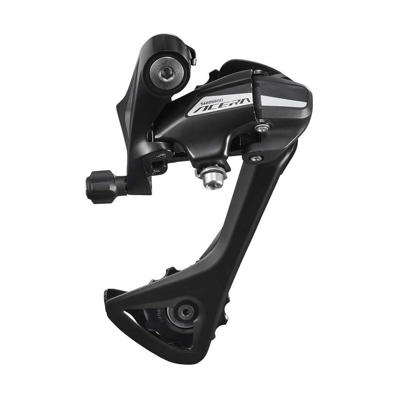 Shimano Acera RD-M3020 SGS 7/8-Speed Rear Derailleur
