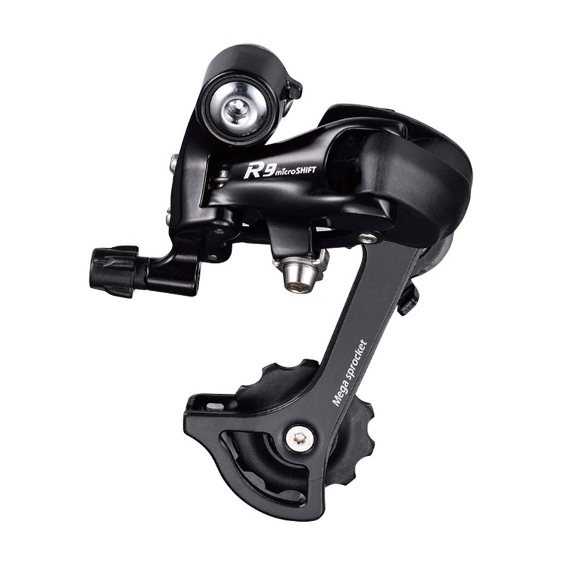 Microshift RD-R43M 9/10-Speed Rear Derailleur