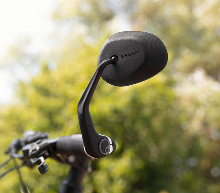 Ergon RM Touring Mirror
