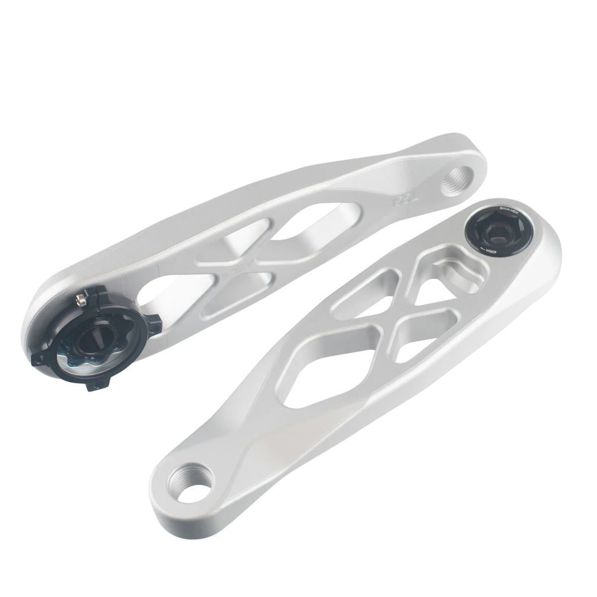 5DEV R-Spec Trail Enduro Crankset