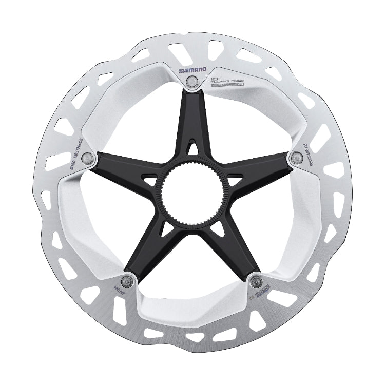 Shimano Deore XT RT-MT800 Centerlock Brake Rotor