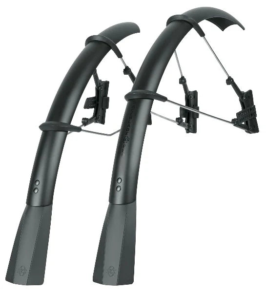 SKS Raceblade Pro Fender Set for 700c x 18-25c