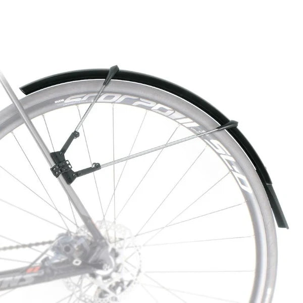 SKS Raceblade Pro Fender Set for 700c x 18-25c
