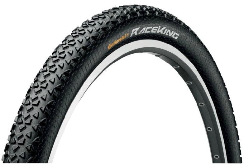 Continental Race King Wire Bead Tire