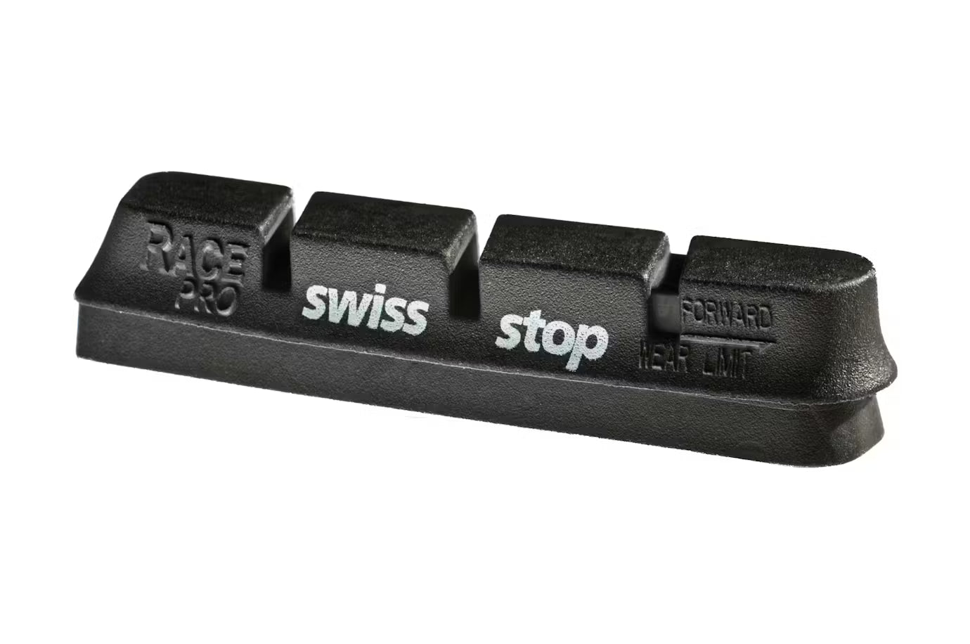 SwissStop RacePro Original Black Brake Pads 2 Pairs