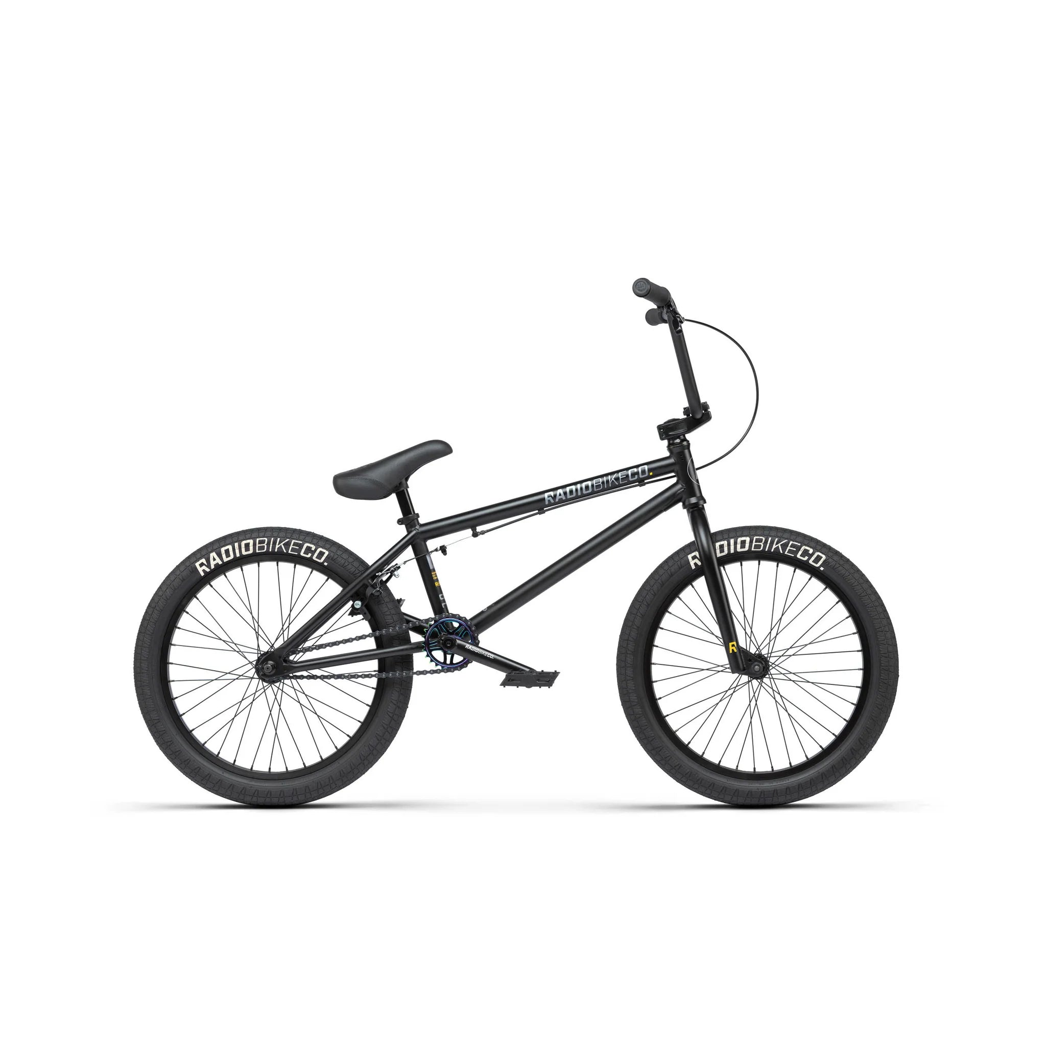Radio Evol 20" BMX