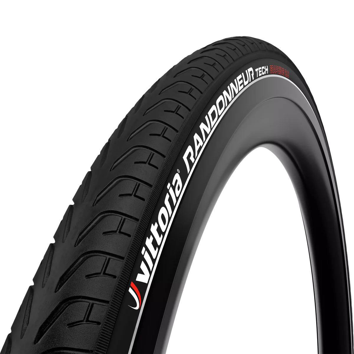 Vittoria Randonneur Tech Reflective Tire