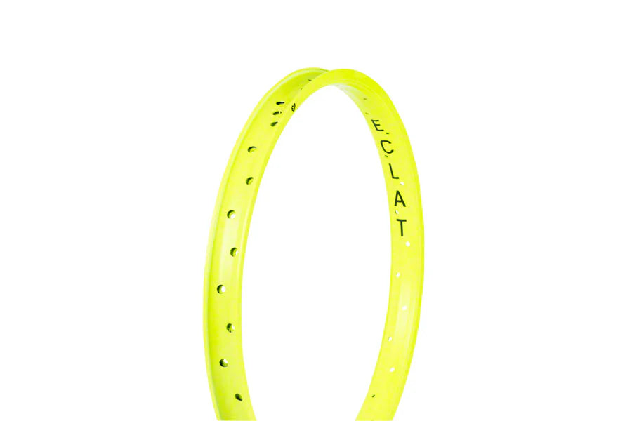 Eclat Raven 20" BMX Rim