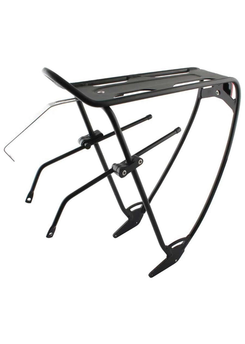 Transport Rack Rear Rear Cargo Rack