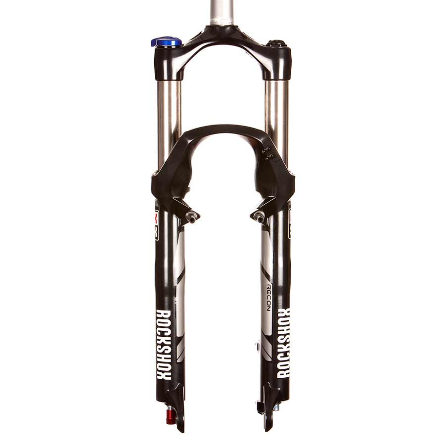 Rockshox Recon Silver TK Solo Air 26" Suspension Fork