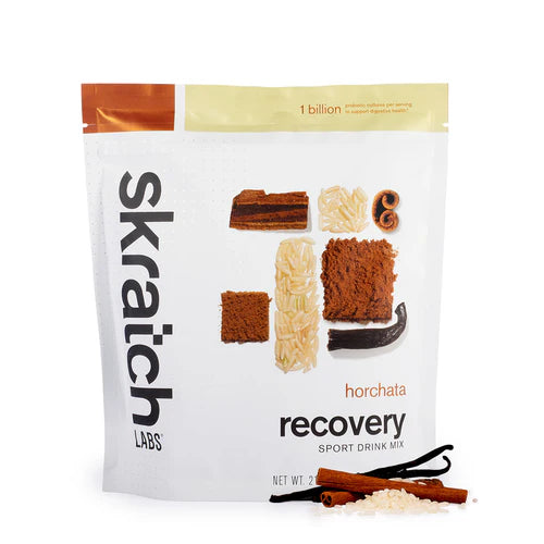 Skratch Labs Recovery Sport Drink Mix