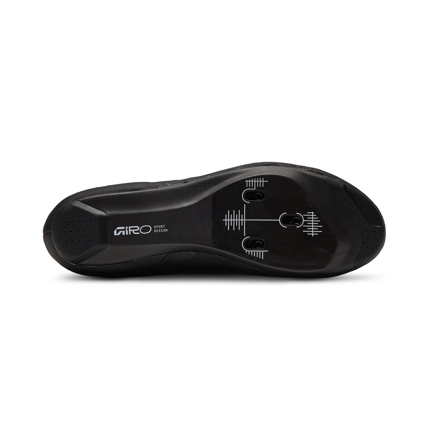 Giro Regime II Shoe