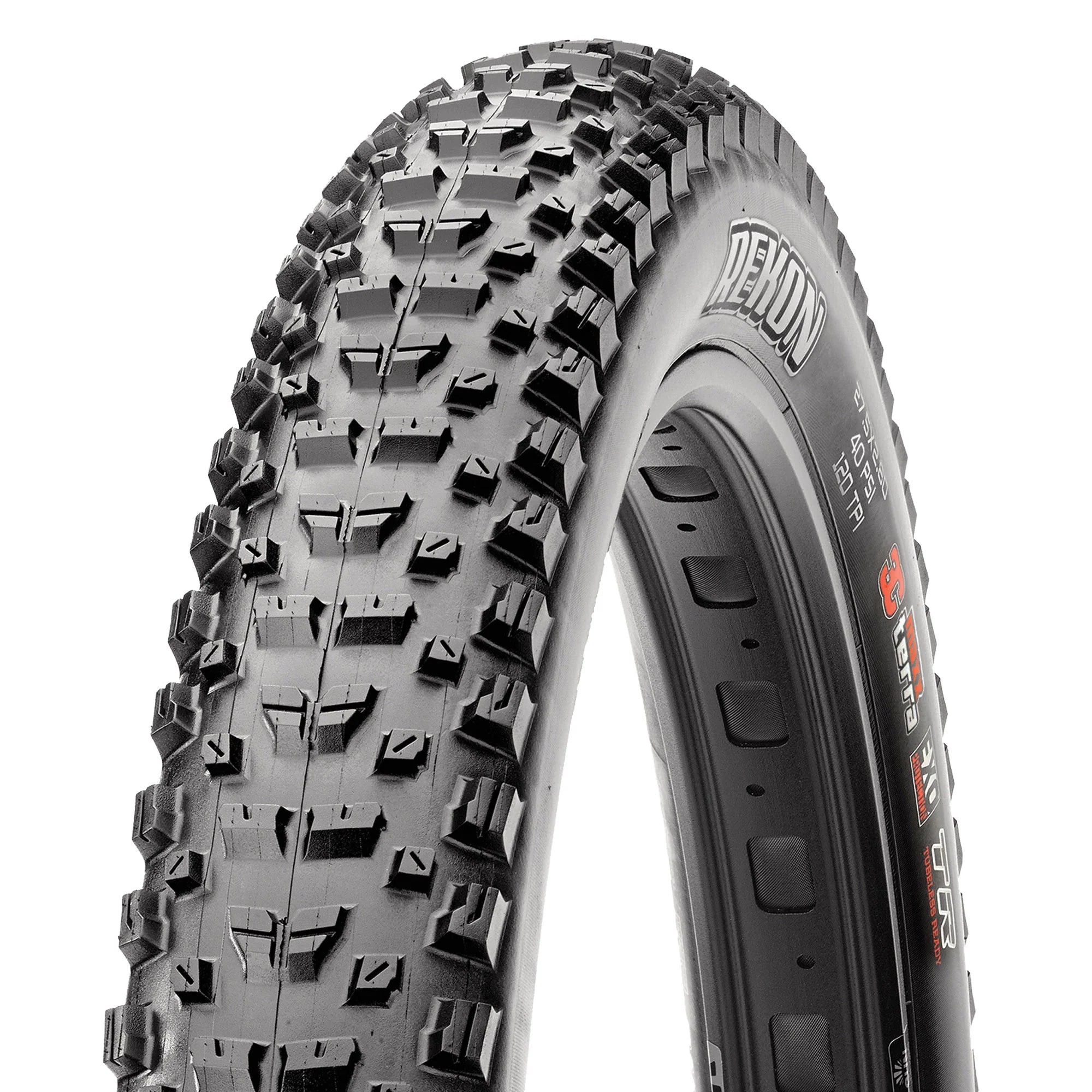 Maxxis Rekon Tubeless Ready EXO 3C Maxx Terra Tire