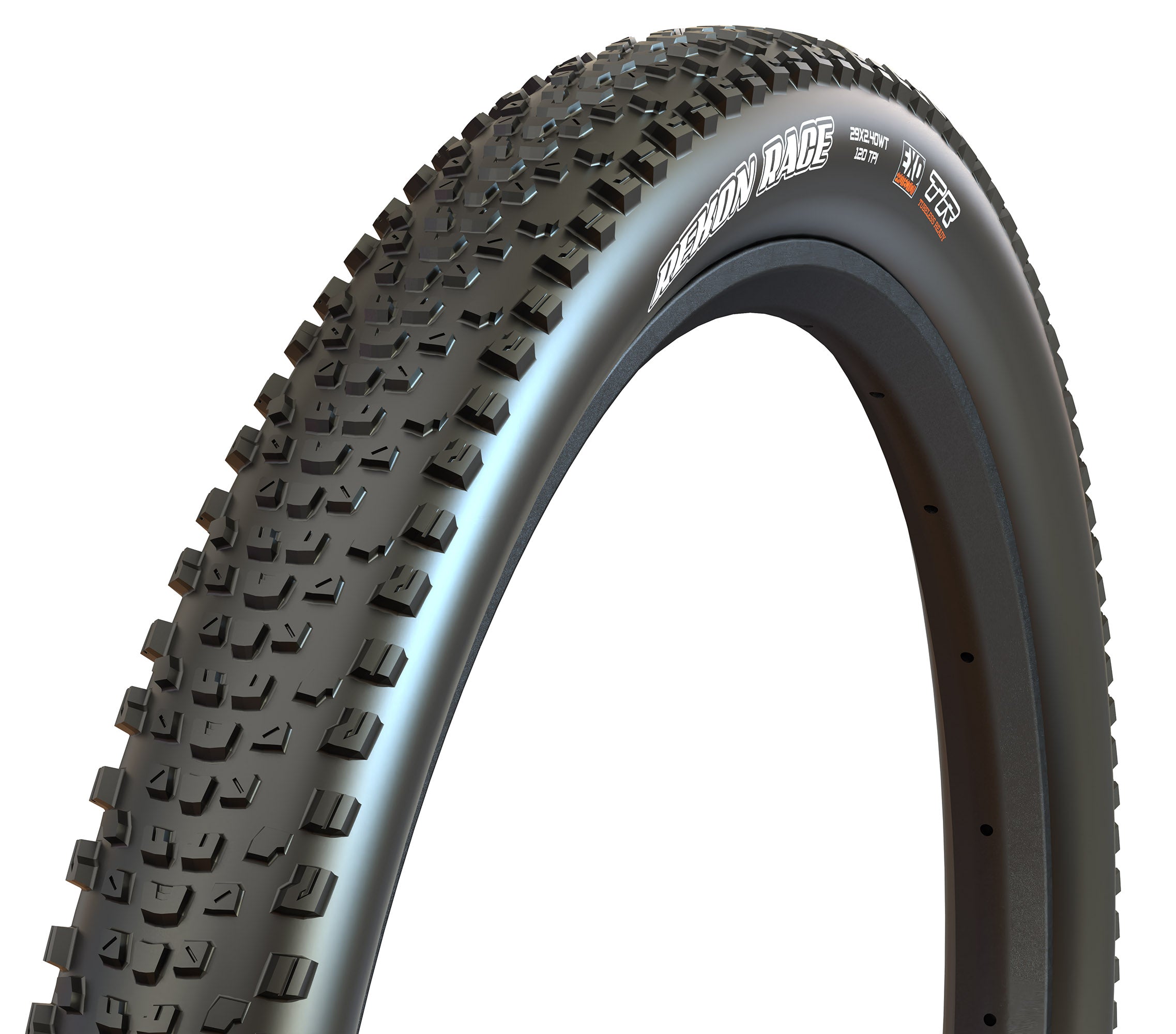 Maxxis Rekon Race Tubeless Ready MaxxSpeed EXO 29 x 2.40" Tire