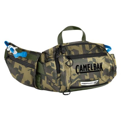 Camelbak Repack™ LR 4 50oz Hydration Belt with Crux™ 1.5L Reservoir