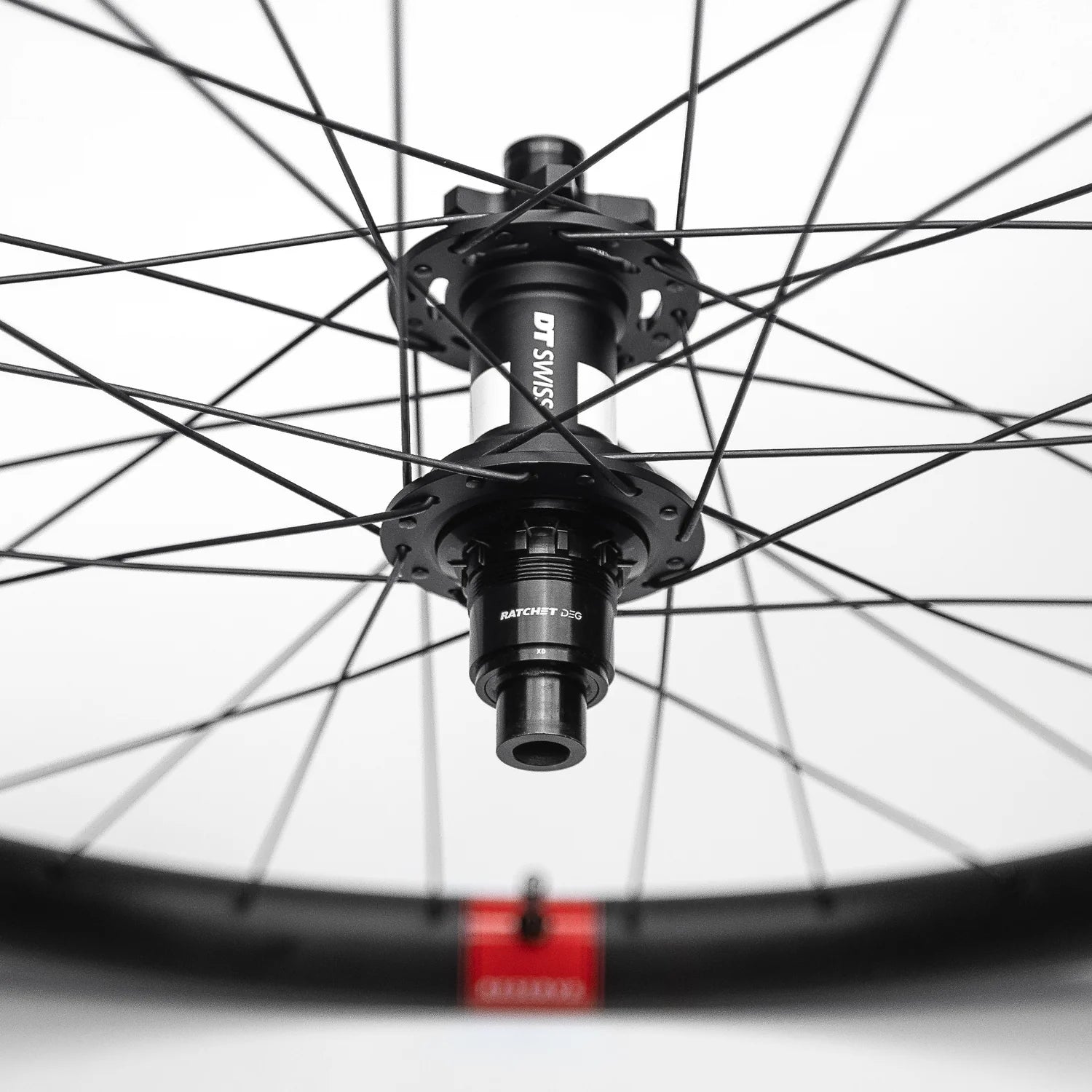 Reserve 30|SL Aluminum Trail Wheelset with DT Swiss 350 DEG DF Hub