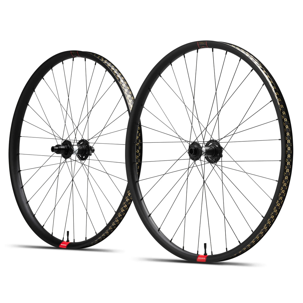 Reserve 30|HD Aluminum Trail/Enduro Wheelset with DT 350 DEG DF Hub