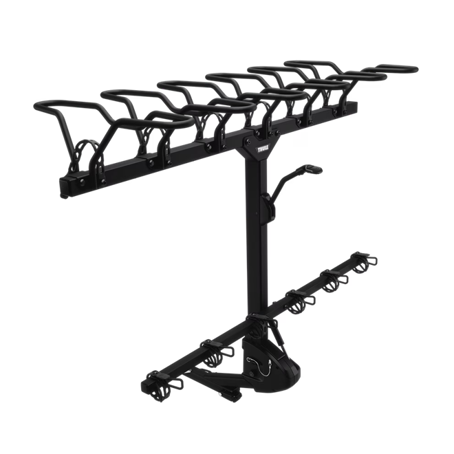 Thule ReVert 6-Bike Vertical Hitch Rack