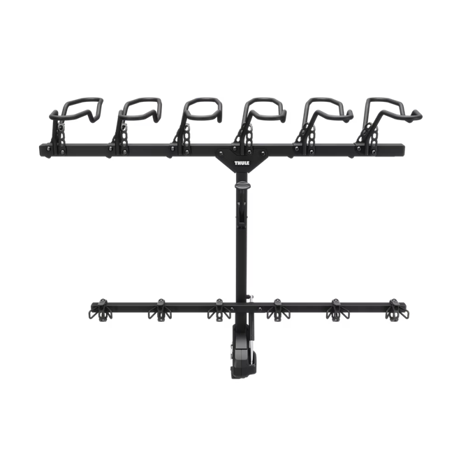 Thule ReVert 6-Bike Vertical Hitch Rack