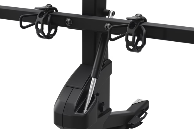 Thule ReVert 6-Bike Vertical Hitch Rack