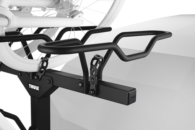Thule ReVert 6-Bike Vertical Hitch Rack