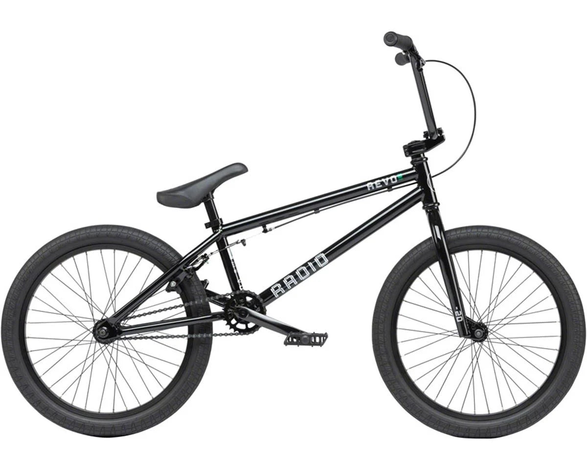 Radio Revo Pro 20" BMX