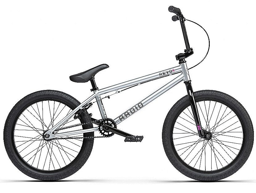 Radio Revo Pro 20" BMX