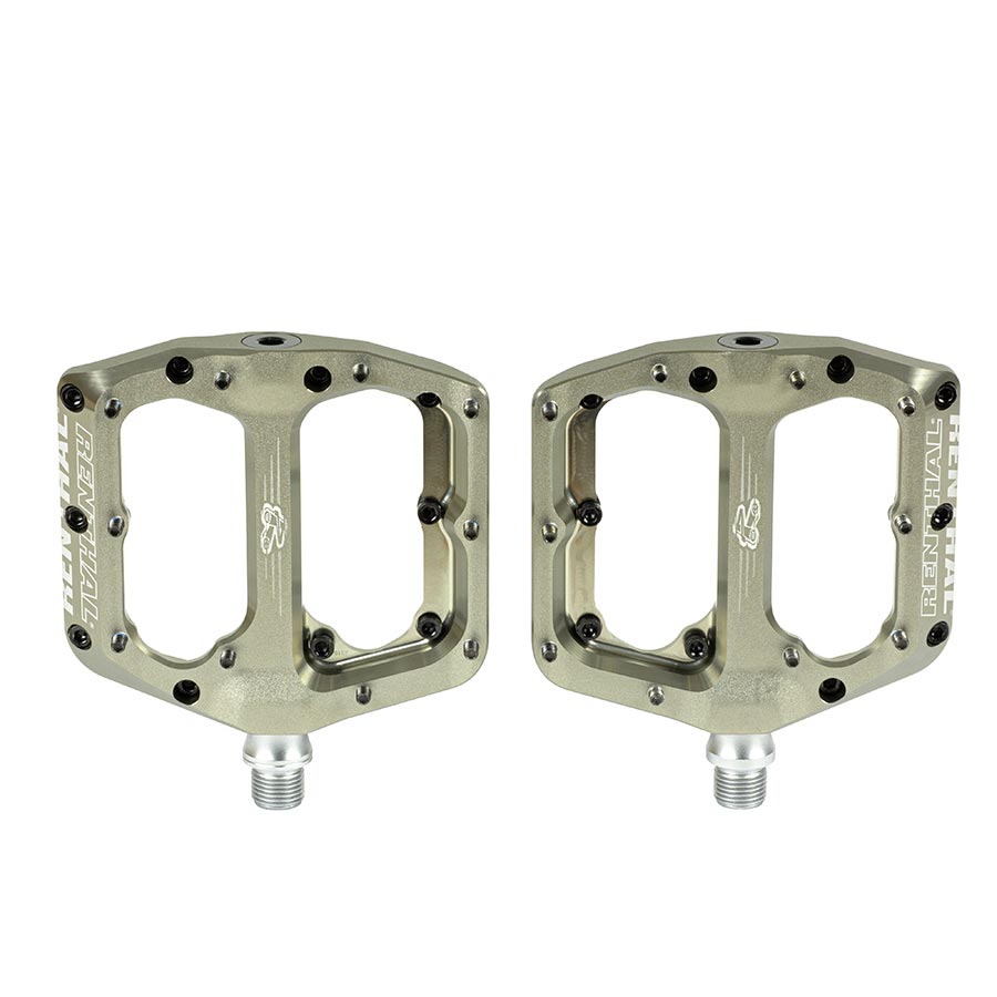 Renthal Revo-F Pedals
