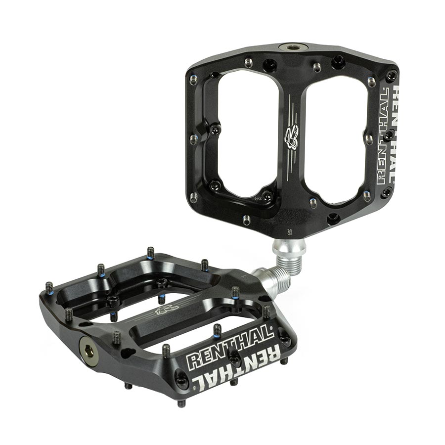 Renthal Revo-F Pedals
