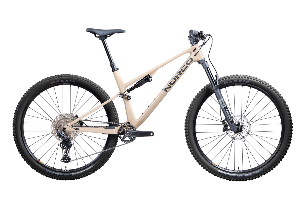 Norco Revolver LT C3