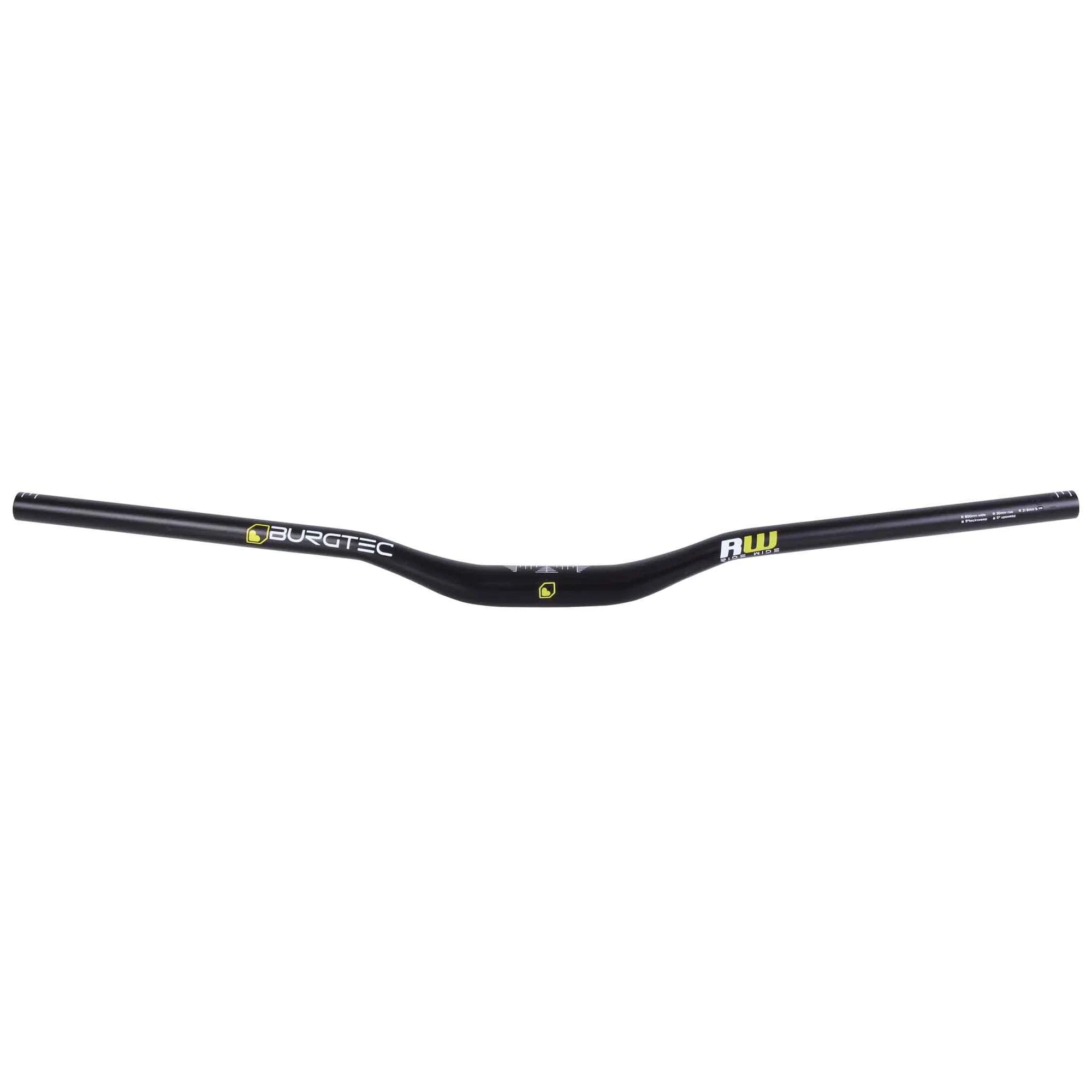 Burgtec Ride Wide Enduro Riser Handlebar