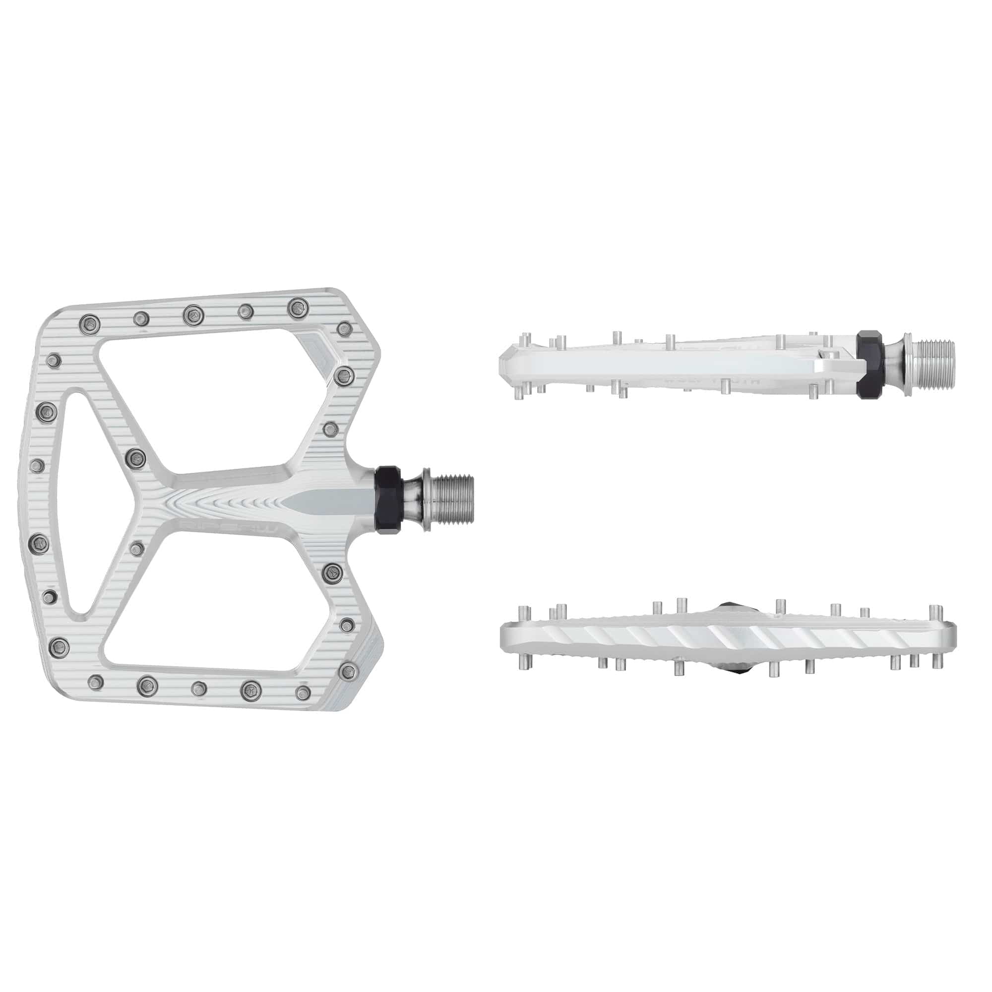 Wolf Tooth Components Ripsaw Aluminum Pedals