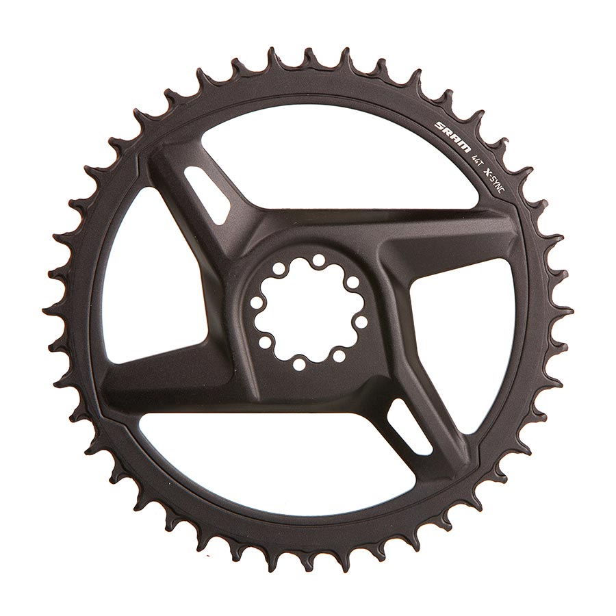 SRAM Rival D1 40T Aluminum Chainring