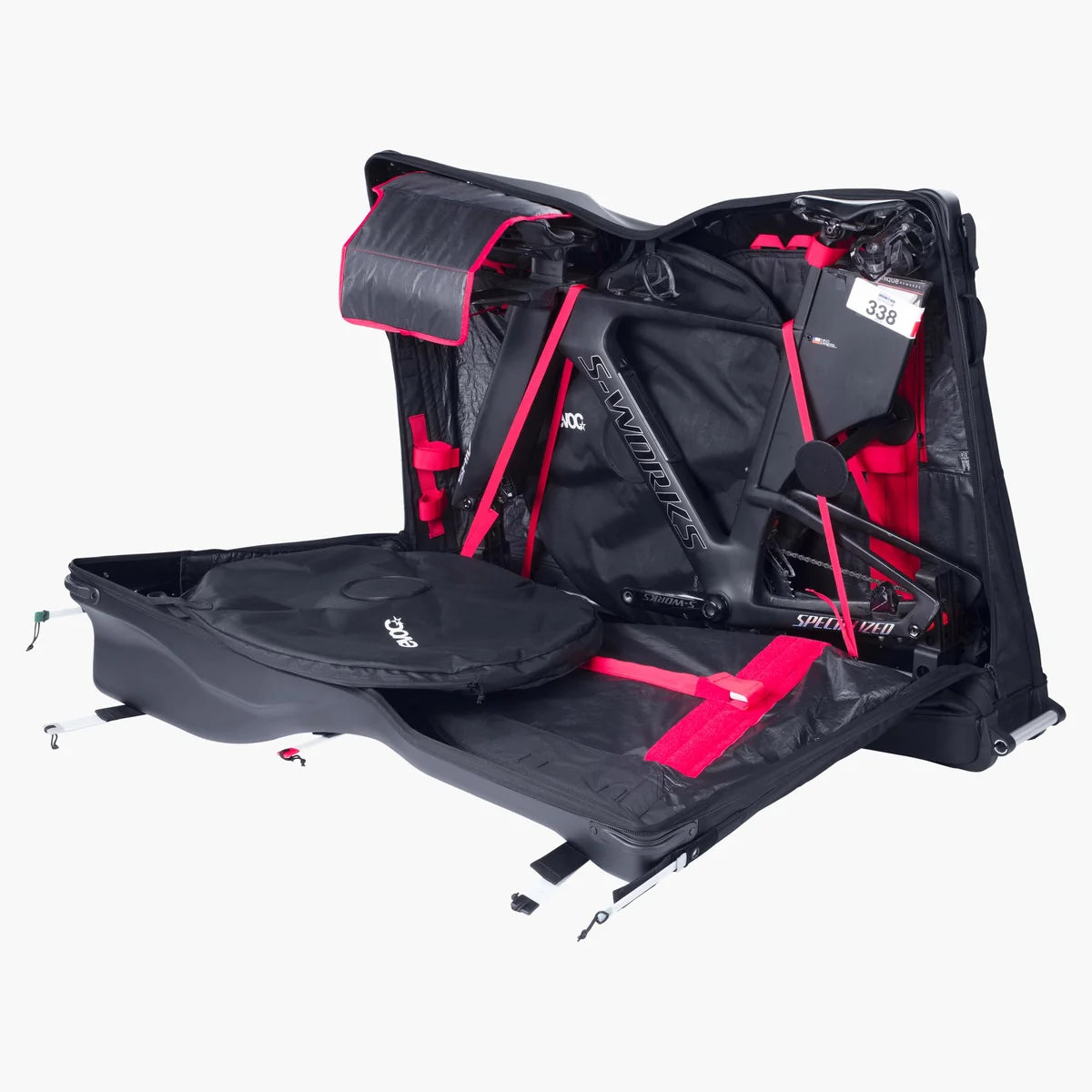 EVOC Road Bike Bag Pro